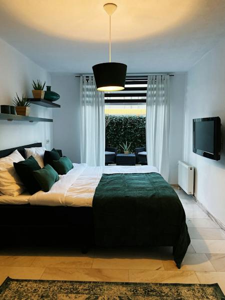 Alberdingk Thijmstraat, Utrecht 1