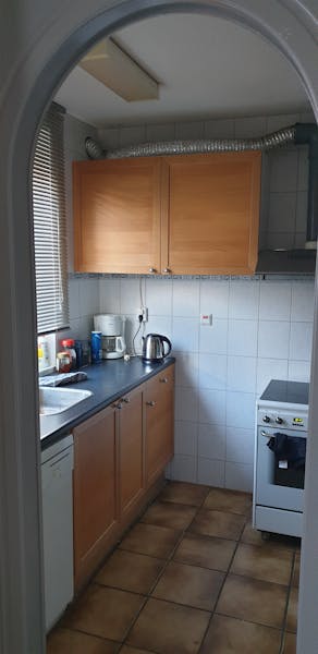 Zwijnsbergenweg, Rotterdam 6