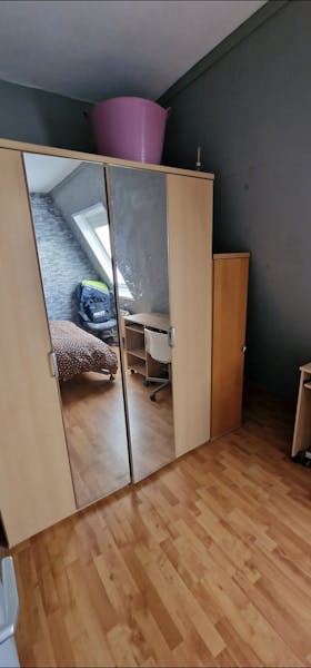 Zwijnsbergenweg, Rotterdam 4