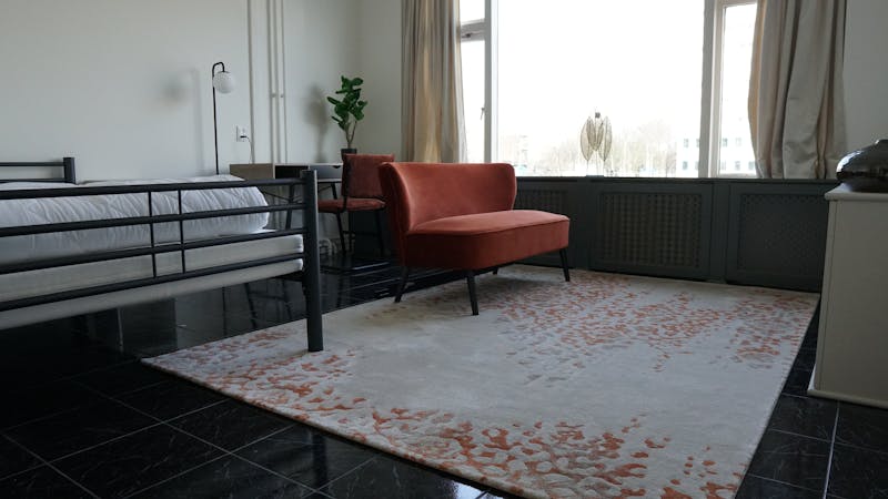 Van Swietenlaan, Rotterdam 1