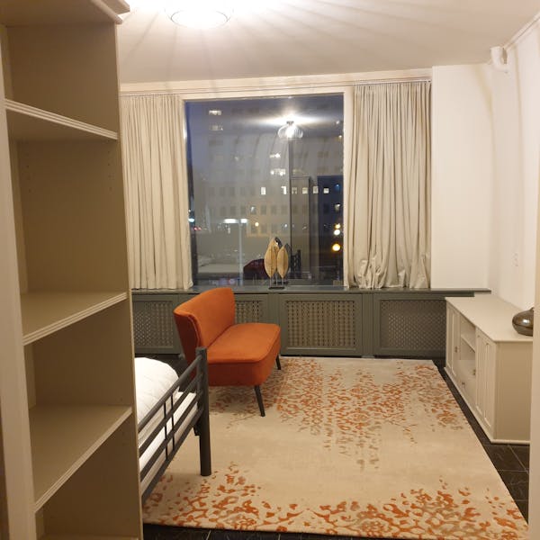 Van Swietenlaan, Rotterdam 2