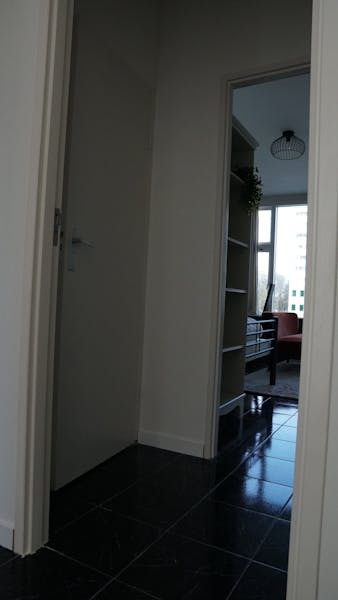 Van Swietenlaan, Rotterdam 4