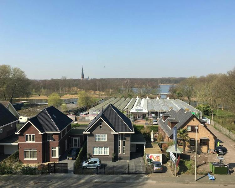 Populierenlaan, Amstelveen 8