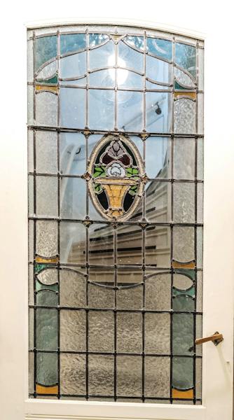 Virulyplein, Rotterdam 8