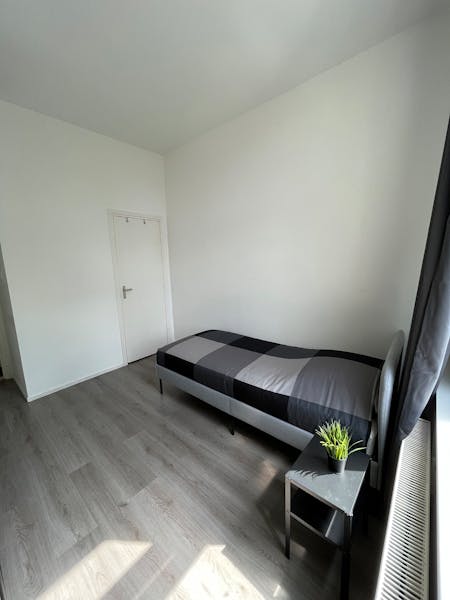 Frans Bekkerstraat, Rotterdam 3