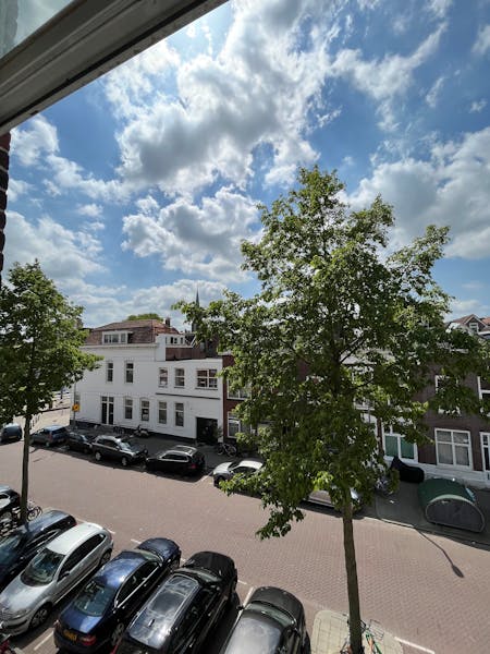 Frans Bekkerstraat, Rotterdam 5