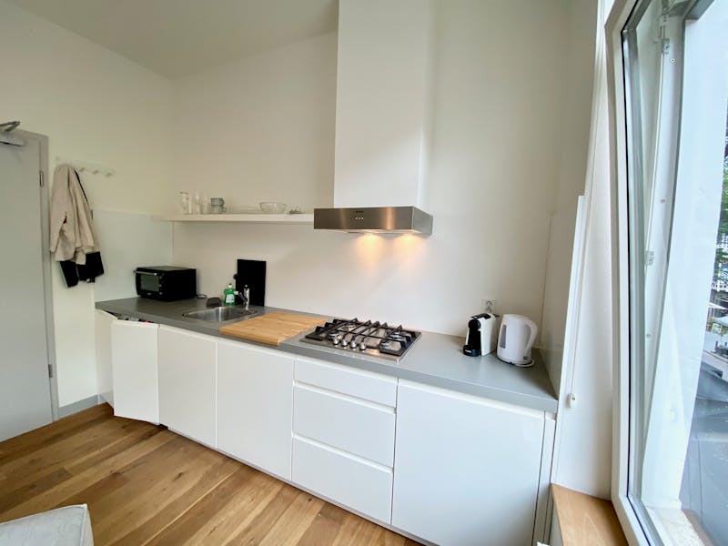 Witte de Withstraat, Rotterdam 6