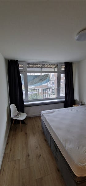 Verheijstraat, Vlaardingen 3