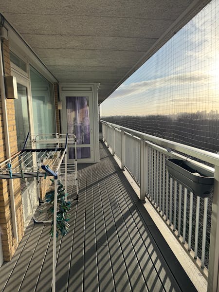 Weerdestein, Amsterdam 5