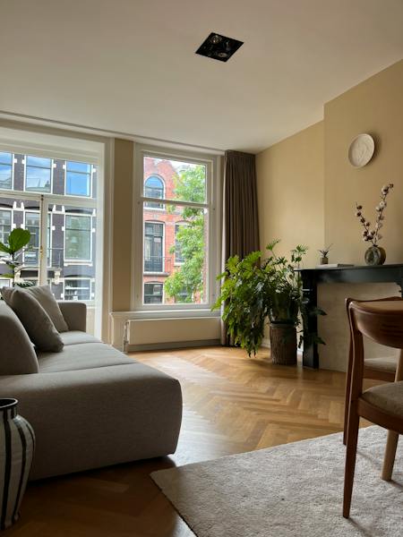 Derde Helmersstraat, Amsterdam 2