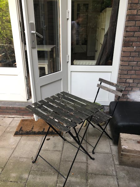 Abraham Kuyperlaan, Rotterdam 7