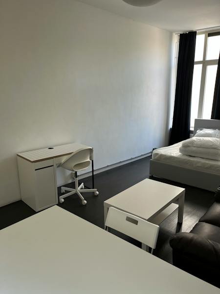 Henegouwerlaan, Rotterdam 3
