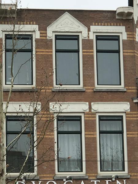 Henegouwerlaan, Rotterdam 5