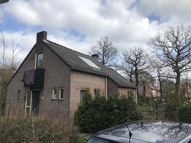 Groene Heuvels, Ewijk 1