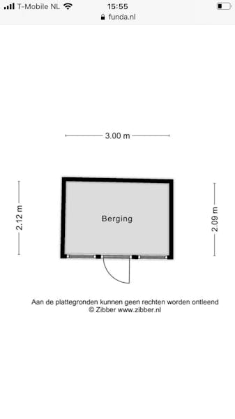 Groene Heuvels, Ewijk 5
