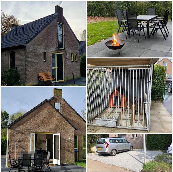 Groene Heuvels, Ewijk 7
