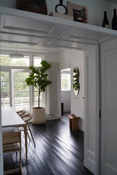 De Savornin Lohmanlaan, Rotterdam 3