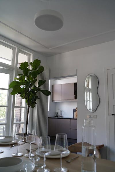 De Savornin Lohmanlaan, Rotterdam 4