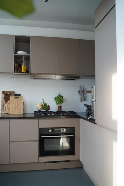 De Savornin Lohmanlaan, Rotterdam 6
