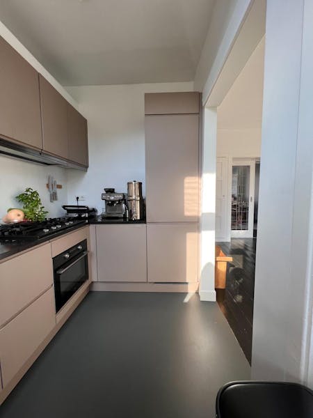 De Savornin Lohmanlaan, Rotterdam 7