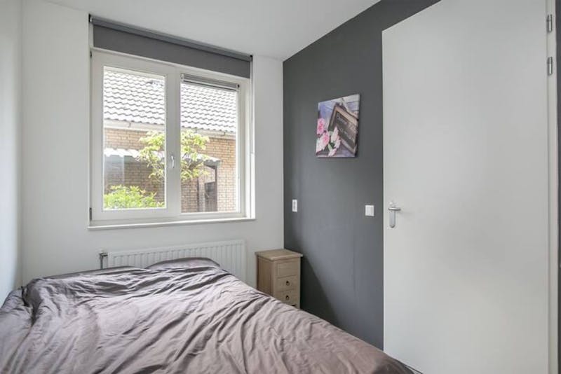 Klutendreef, Moordrecht 3