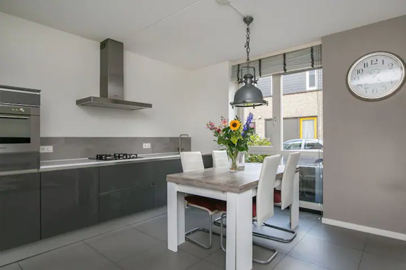 Klutendreef, Moordrecht 7
