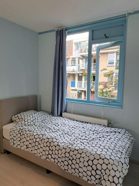 Gravin van Burenlaan, Amersfoort 4