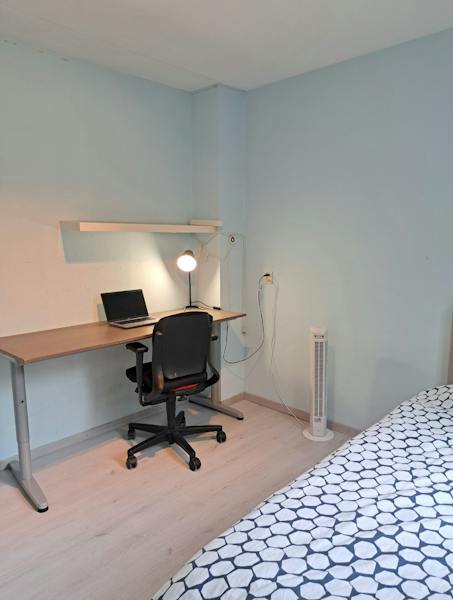Gravin van Burenlaan, Amersfoort 5