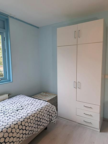 Gravin van Burenlaan, Amersfoort 6