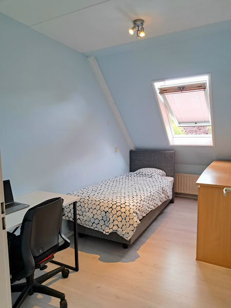 Gravin van Burenlaan, Amersfoort 2