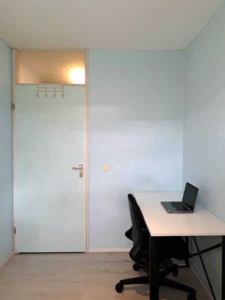 Gravin van Burenlaan, Amersfoort 5