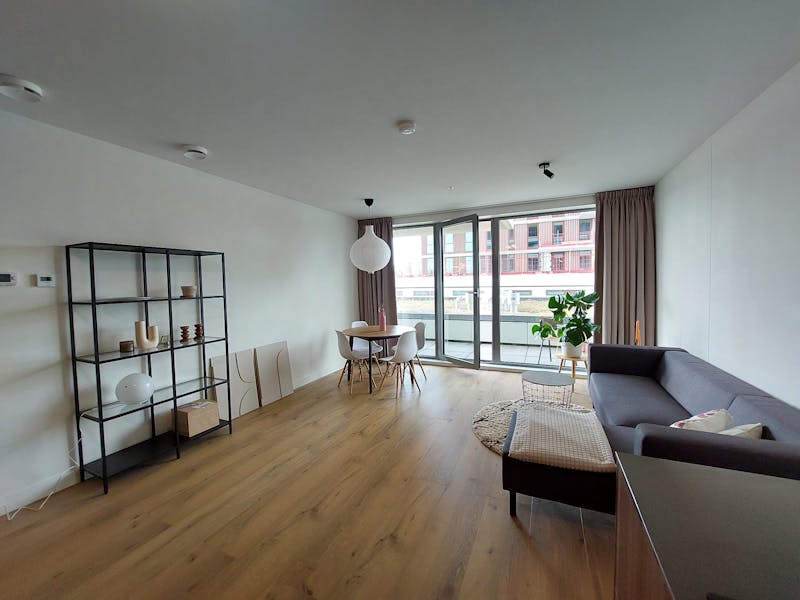 Baan, Rotterdam 2