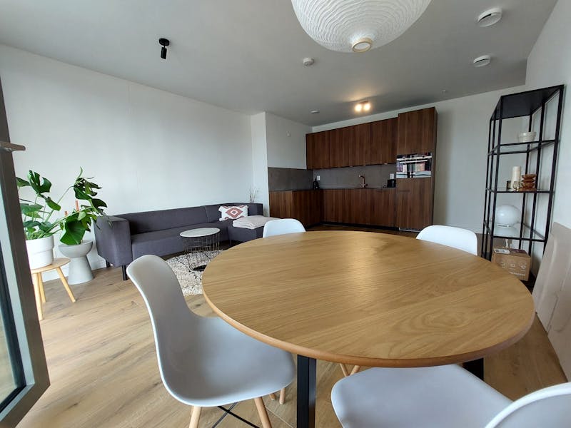Baan, Rotterdam 3