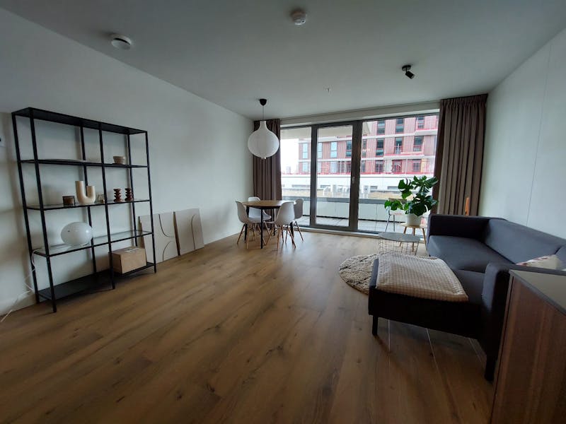 Baan, Rotterdam 6