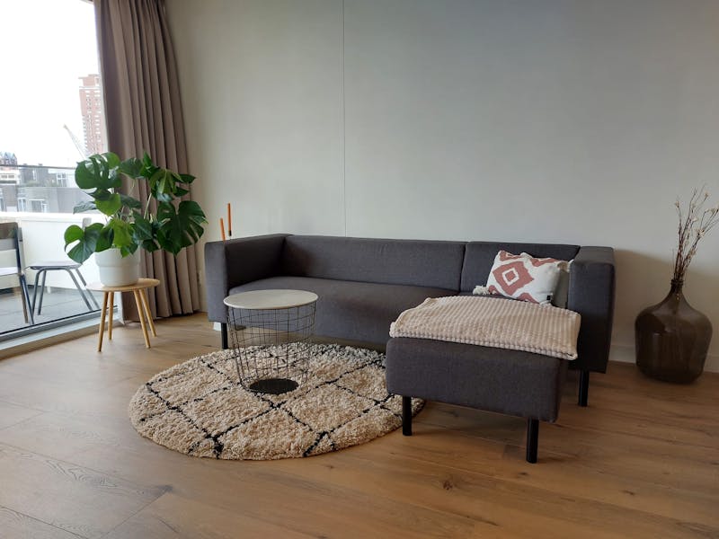 Baan, Rotterdam 7