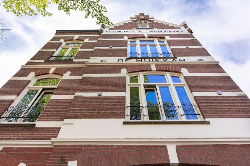 De Lind, Oisterwijk 2