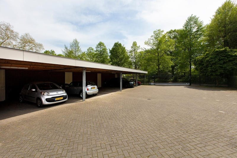 De Lind, Oisterwijk 3