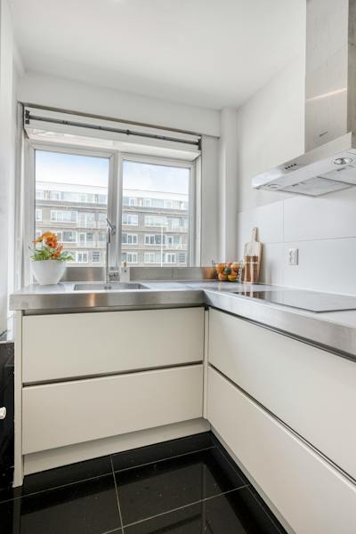 Statenweg, Rotterdam 4
