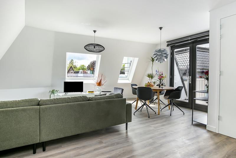 Laandwarsstraat, Baarn 4