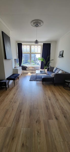 Valkenboskade, The Hague 3