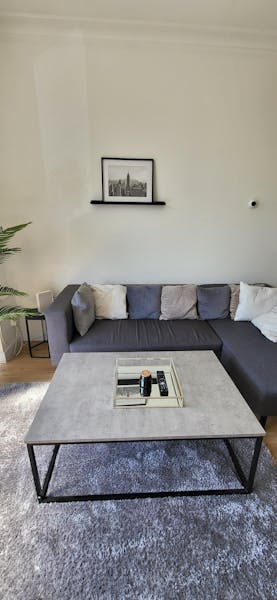 Valkenboskade, The Hague 4