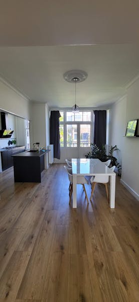Valkenboskade, The Hague 8