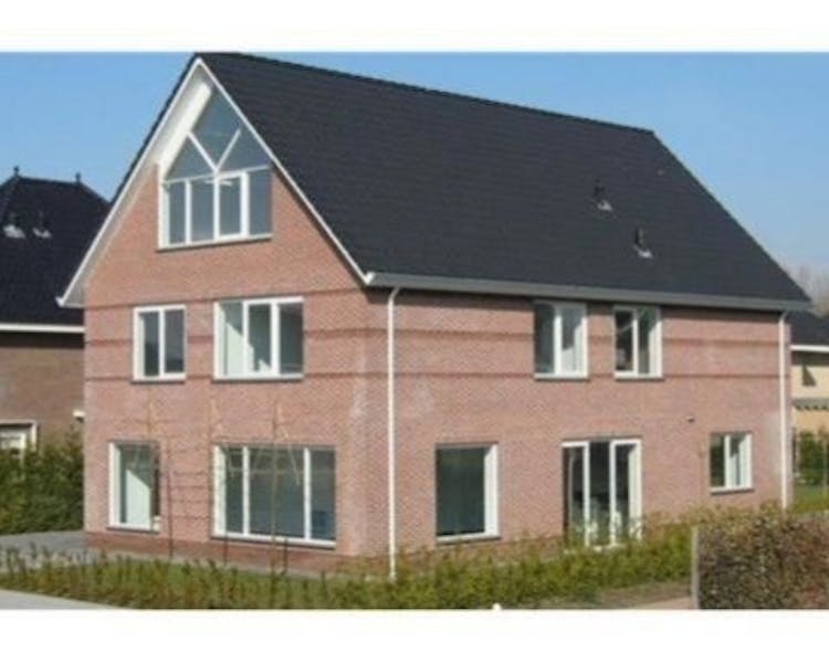 Bingerden, Lelystad 1