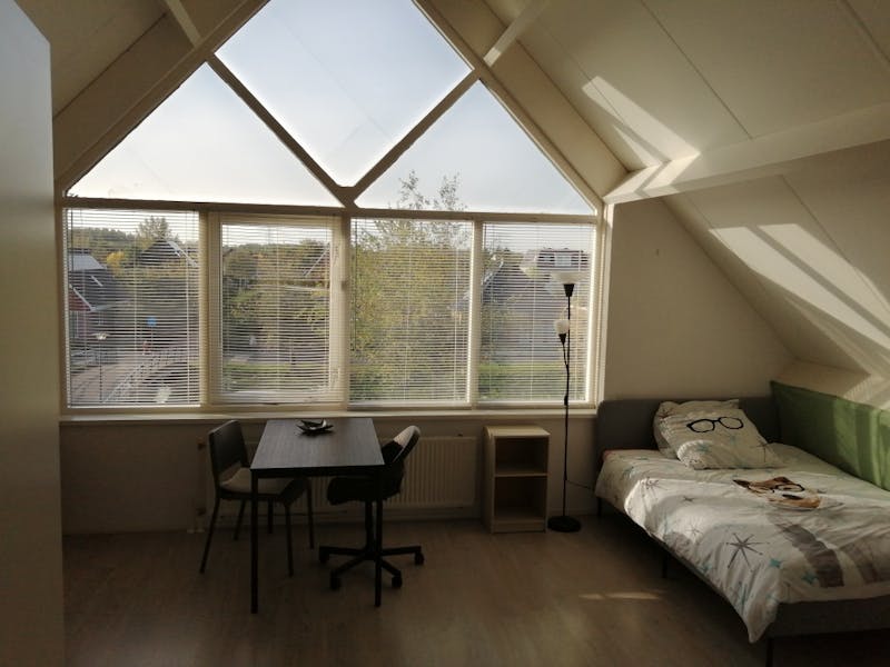 Bingerden, Lelystad 6
