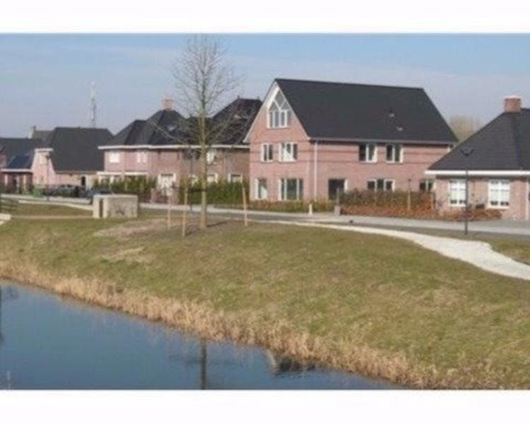 Bingerden, Lelystad 1