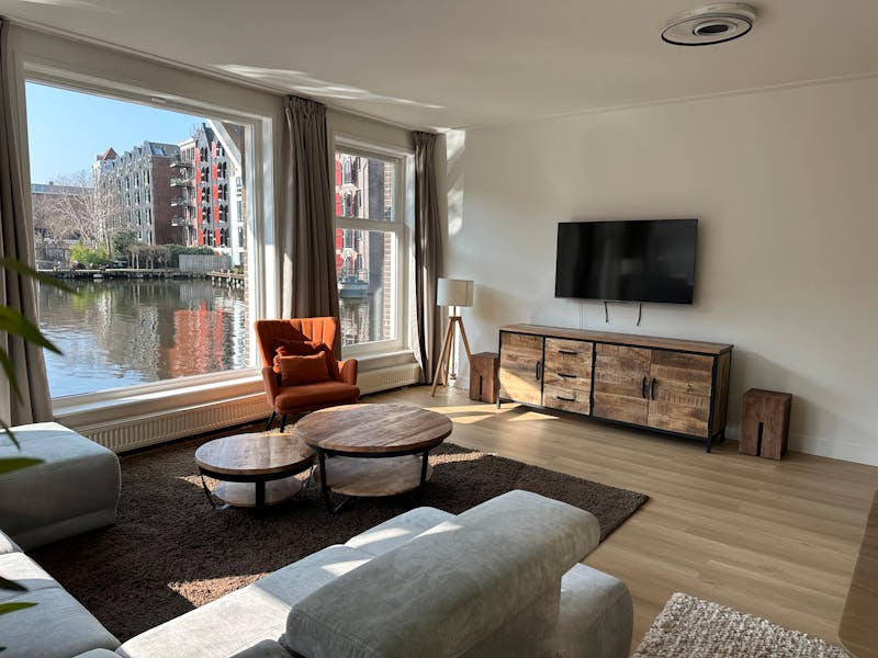 Rapenburg, Amsterdam 2