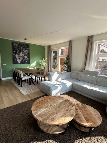 Rapenburg, Amsterdam 4