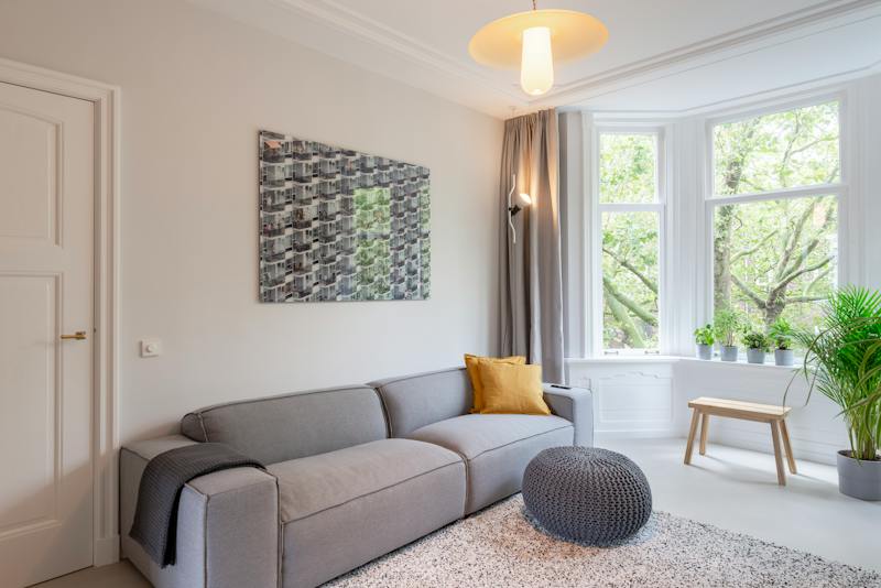 Graaf Florisstraat, Rotterdam 3