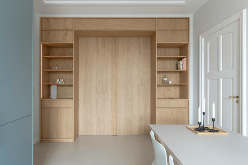 Graaf Florisstraat, Rotterdam 7