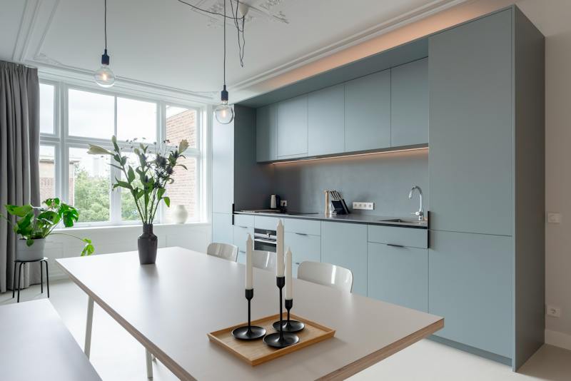 Graaf Florisstraat, Rotterdam 8